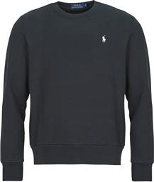 ΦΟΥΤΕΡ SWEAT COL ROND MOLLETONNE TERRY POLO RALPH LAUREN