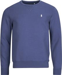 ΦΟΥΤΕΡ SWEAT CREWNECK POLO RALPH LAUREN