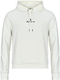 ΦΟΥΤΕΡ SWEAT HOODIE POLO CENTER POLO RALPH LAUREN
