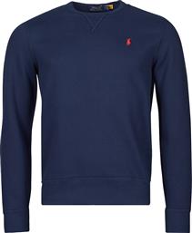ΦΟΥΤΕΡ SWEAT RL EN MOLLETON POLO RALPH LAUREN