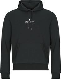 ΦΟΥΤΕΡ SWEATSHIRT BRODE EN DOUBLE KNIT TECH POLO RALPH LAUREN