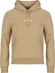 ΦΟΥΤΕΡ SWEATSHIRT BRODE EN DOUBLE KNIT TECH POLO RALPH LAUREN