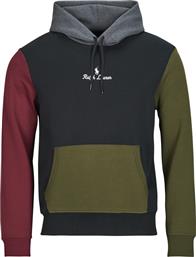ΦΟΥΤΕΡ SWEATSHIRT BRODE EN DOUBLE KNIT TECH POLO RALPH LAUREN