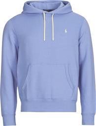 ΦΟΥΤΕΡ SWEATSHIRT CAPUCHE EN MOLLETON POLO RALPH LAUREN