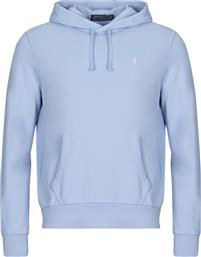 ΦΟΥΤΕΡ SWEATSHIRT CAPUCHE EN MOLLETON TERRY POLO RALPH LAUREN