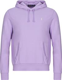 ΦΟΥΤΕΡ SWEATSHIRT CAPUCHE EN MOLLETON TERRY POLO RALPH LAUREN