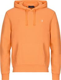 ΦΟΥΤΕΡ SWEATSHIRT CAPUCHE EN MOLLETON TERRY POLO RALPH LAUREN