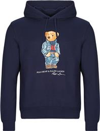 ΦΟΥΤΕΡ SWEATSHIRT CAPUCHE POLO BEAR RALPH LAUREN POLO RALPH LAUREN