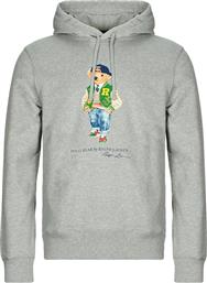 ΦΟΥΤΕΡ SWEATSHIRT CAPUCHE POLO BEAR RALPH LAUREN POLO RALPH LAUREN