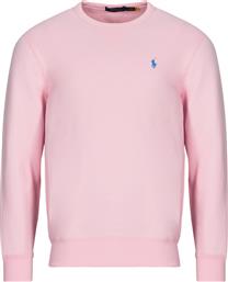 ΦΟΥΤΕΡ SWEATSHIRT COL ROND MOLLETON POLO RALPH LAUREN