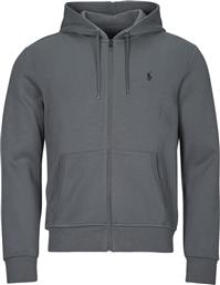 ΦΟΥΤΕΡ SWEATSHIRT ZIPPE EN DOUBLE KNIT TECH POLO RALPH LAUREN