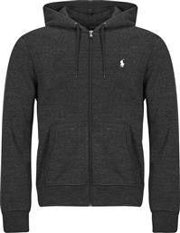 ΦΟΥΤΕΡ SWEATSHIRT ZIPPE EN DOUBLE KNIT TECH POLO RALPH LAUREN