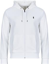 ΦΟΥΤΕΡ SWEATSHIRT ZIPPE EN DOUBLE KNIT TECH POLO RALPH LAUREN