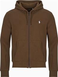 ΦΟΥΤΕΡ SWEATSHIRT ZIPPE EN DOUBLE KNIT TECH POLO RALPH LAUREN