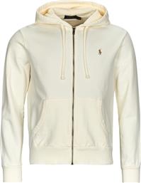 ΦΟΥΤΕΡ SWEATSHIRT ZIPPE EN MOLLETON DYE POLO RALPH LAUREN