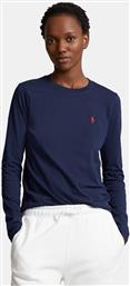 ΓΥΝΑΙΚΕΙΑ ΜΠΛΟΥΖΑ ΦΟΥΤΕΡ (9000152901-1629) POLO RALPH LAUREN