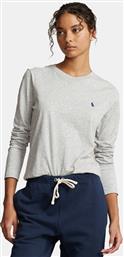 ΓΥΝΑΙΚΕΙΑ ΜΠΛΟΥΖΑ ΦΟΥΤΕΡ (9000152902-1730) POLO RALPH LAUREN
