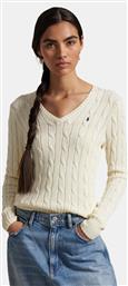 ΓΥΝΑΙΚΕΙΑ ΜΠΛΟΥΖΑ ΜΑΚΡΥ ΜΑΝΙΚΙ (9000242503-15539) POLO RALPH LAUREN