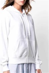 ΓΥΝΑΙΚΕΙΑ ΜΑΚΡΥΜΑΝΙΚΗ ΖΑΚΕΤΑ L- S ZIP HD-LONG SLEEVE-KNIT 211794396002 100 POLO RALPH LAUREN