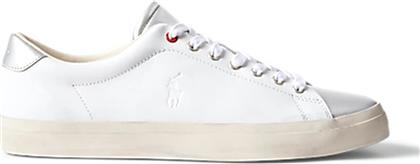 ΓΥΝΑΙΚΕΙΑ SNEAKERS - LONGWOOD POLO RALPH LAUREN