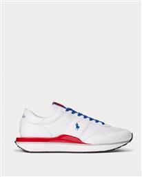 ΓΥΝΑΙΚΕΙΑ SNEAKERS - TRAIN 89 PP-LOW POLO RALPH LAUREN