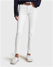 ΓΥΝΑΙΚΕΙΟ ΠΑΝΤΕΛΟΝΙ - MID RISE SKN-SKINNY POLO RALPH LAUREN