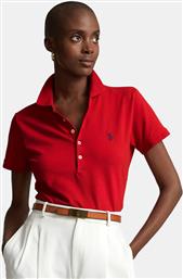 ΓΥΝΑΙΚΕΙΟ POLO T-SHIRT (9000178234-76148) POLO RALPH LAUREN