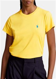 ΓΥΝΑΙΚΕΙΟ T-SHIRT (9000178229-76150) POLO RALPH LAUREN