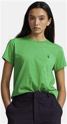 ΓΥΝΑΙΚΕΙΟ T-SHIRT (9000178231-76152) POLO RALPH LAUREN