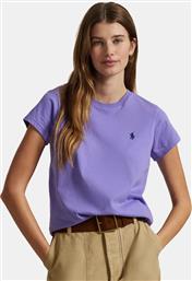 ΓΥΝΑΙΚΕΙΟ T-SHIRT (9000219890-52116) POLO RALPH LAUREN