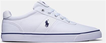 HANFORD ΑΝΔΡΙΚΑ ΠΑΠΟΥΤΣΙΑ (9000143460-68456) POLO RALPH LAUREN