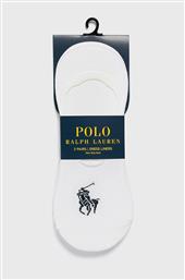 ΚΑΛΤΣΕΣ (3-PACK) POLO RALPH LAUREN από το ANSWEAR