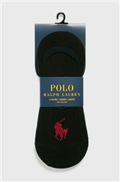 ΚΑΛΤΣΕΣ (3-PACK) POLO RALPH LAUREN