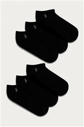 ΚΑΛΤΣΕΣ (6-PACK) POLO RALPH LAUREN