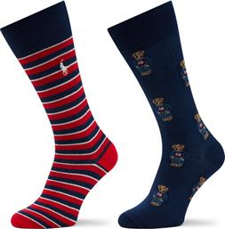 ΚΑΛΤΣΕΣ ΜΑΚΡΙΕΣ POLO RALPH LAUREN