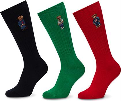 ΚΑΛΤΣΕΣ ΜΑΚΡΙΕΣ POLO RALPH LAUREN