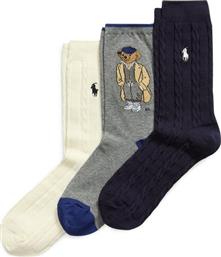 ΚΑΛΤΣΕΣ ΜΑΚΡΙΕΣ POLO RALPH LAUREN
