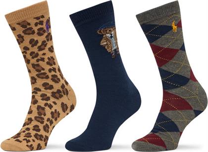 ΚΑΛΤΣΕΣ ΜΑΚΡΙΕΣ POLO RALPH LAUREN