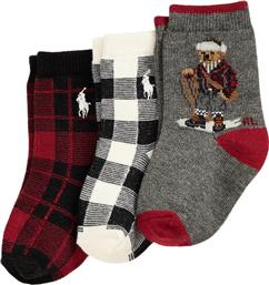 ΚΑΛΤΣΕΣ ΜΑΚΡΙΕΣ POLO RALPH LAUREN