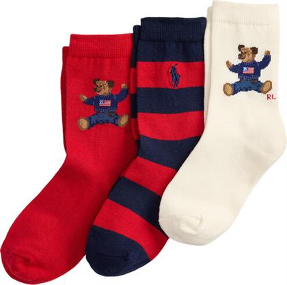ΚΑΛΤΣΕΣ ΜΑΚΡΙΕΣ POLO RALPH LAUREN
