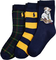 ΚΑΛΤΣΕΣ ΜΑΚΡΙΕΣ POLO RALPH LAUREN