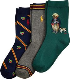 ΚΑΛΤΣΕΣ ΜΑΚΡΙΕΣ POLO RALPH LAUREN
