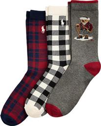 ΚΑΛΤΣΕΣ ΜΑΚΡΙΕΣ POLO RALPH LAUREN