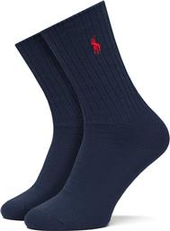 ΚΑΛΤΣΕΣ ΨΗΛΕΣ ΑΝΔΡΙΚΕΣ POLO RALPH LAUREN