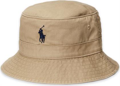 ΚΑΠΕΛΟ 710798567014 ΜΠΕΖ POLO RALPH LAUREN