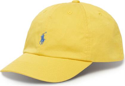 ΚΑΠΕΛΟ JOCKEY POLO RALPH LAUREN