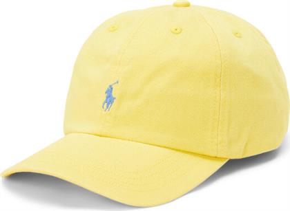 ΚΑΠΕΛΟ JOCKEY POLO RALPH LAUREN από το MODIVO