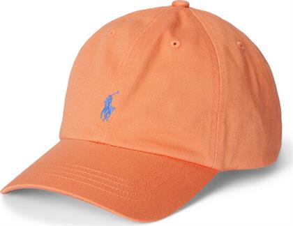 ΚΑΠΕΛΟ JOCKEY POLO RALPH LAUREN