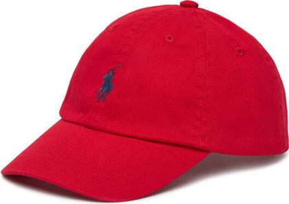 ΚΑΠΕΛΟ JOCKEY POLO RALPH LAUREN