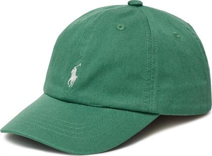 ΚΑΠΕΛΟ JOCKEY POLO RALPH LAUREN